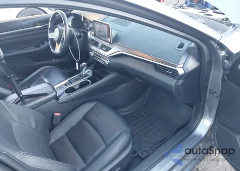 2020 Nissan Altima Platinum Intelligent Awd z USA, uszkodzony, nr VIN 1N4BL4FWXLC101834